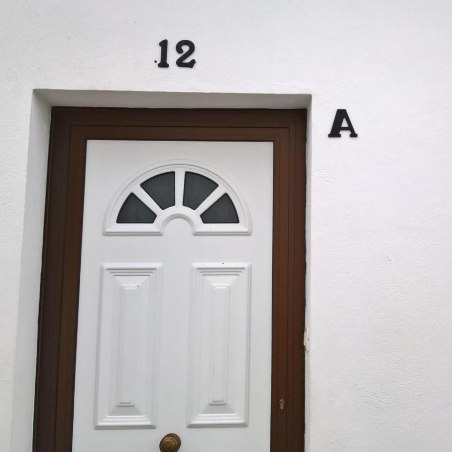 Casa Del Cu Bano A- Biosphere Reserve Taganana Dış mekan fotoğraf