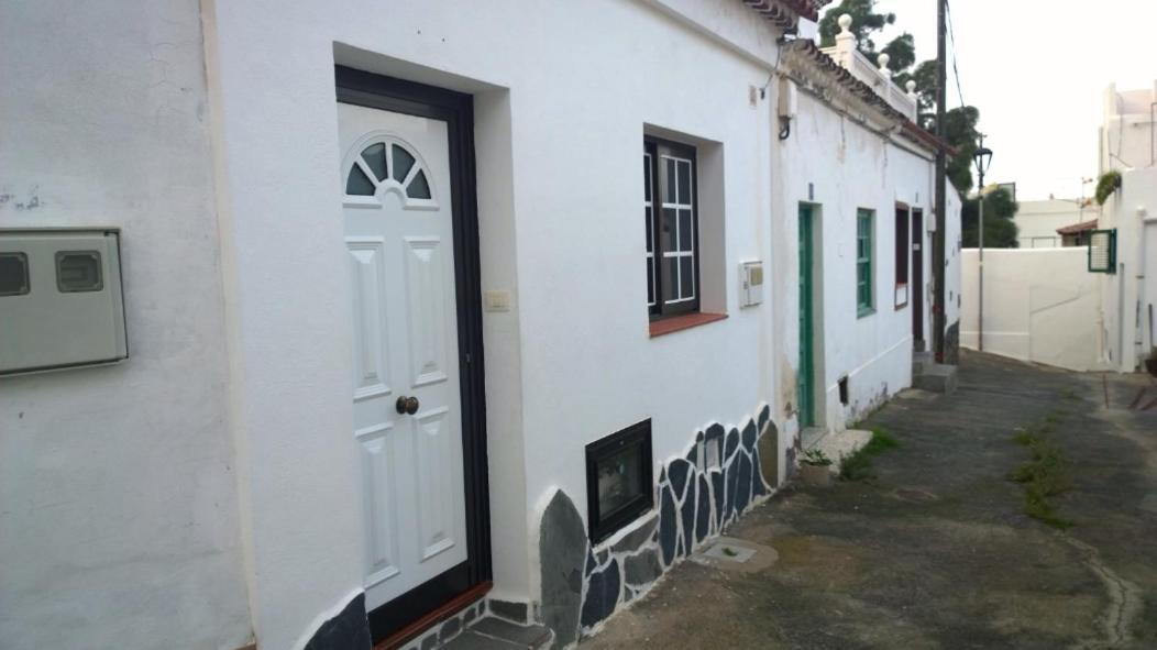 Casa Del Cu Bano A- Biosphere Reserve Taganana Dış mekan fotoğraf